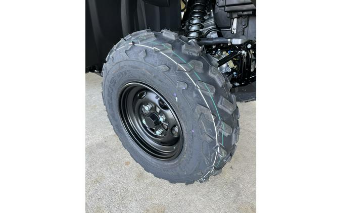 2026 Honda FourTrax Foreman® Rubicon 4x4 EPS *Dealer Demo* *No Sales Tax!*