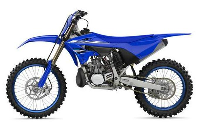 2026 Yamaha YZ250