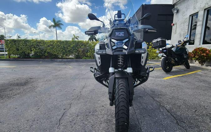 2026 BMW R 1300 GS Adventure