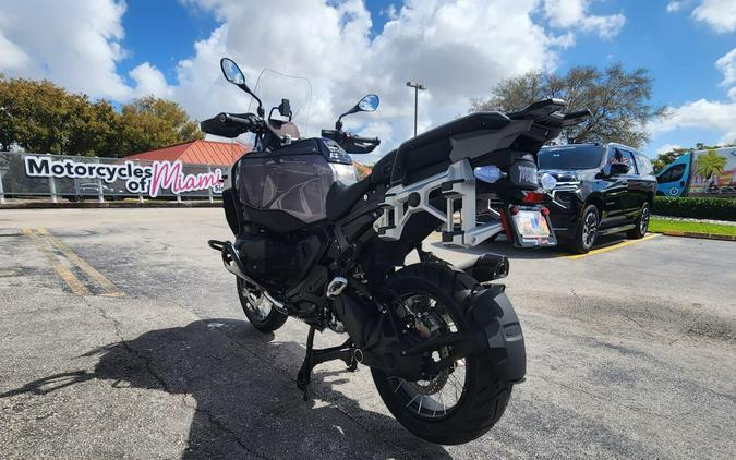 2026 BMW R 1300 GS Adventure