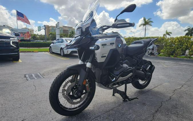 2026 BMW R 1300 GS Adventure