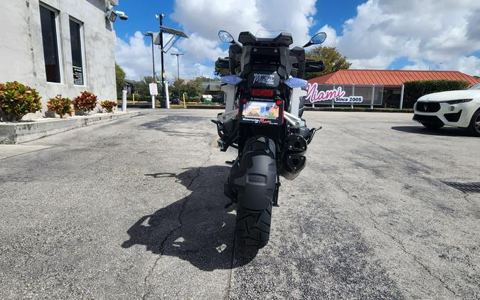 2026 BMW R 1300 GS Adventure