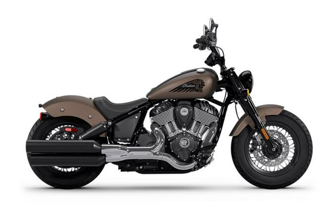 2025 Indian Motorcycle® Chief® Bobber Base