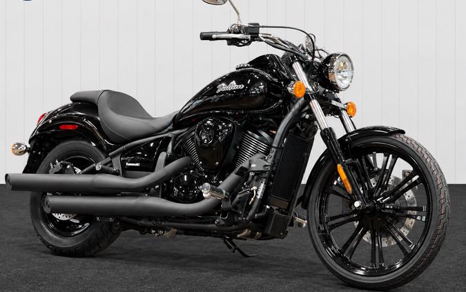 2026 Kawasaki Vulcan® 900 Custom