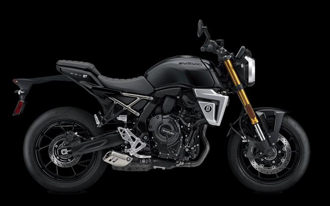 2026 SUZUKI GSX-8T