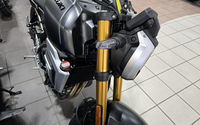 2026 SUZUKI GSX-8T
