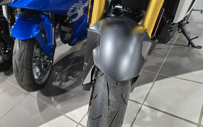 2026 SUZUKI GSX-8T