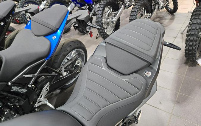 2026 SUZUKI GSX-8T