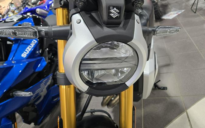 2026 SUZUKI GSX-8T