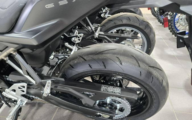 2026 SUZUKI GSX-8T