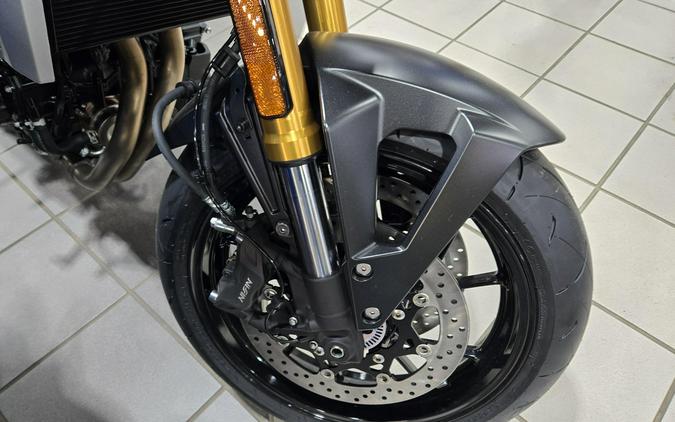 2026 SUZUKI GSX-8T