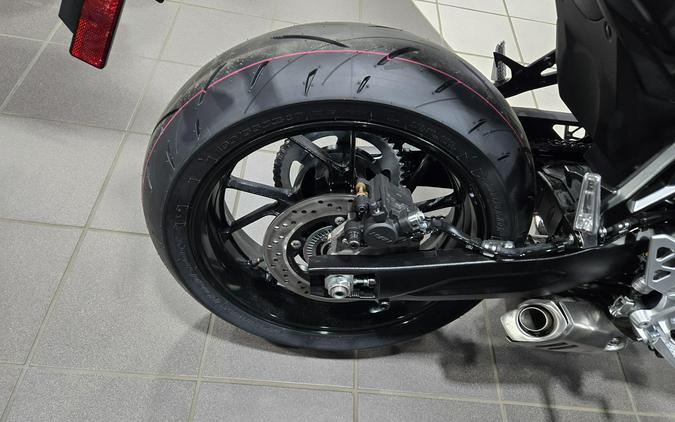 2026 SUZUKI GSX-8T