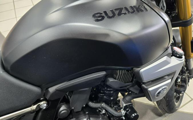 2026 SUZUKI GSX-8T