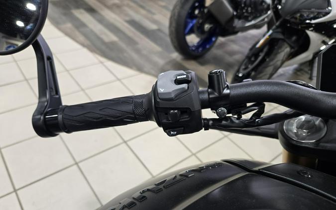 2026 SUZUKI GSX-8T