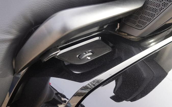 2019 Honda Gold Wing® Tour DCT