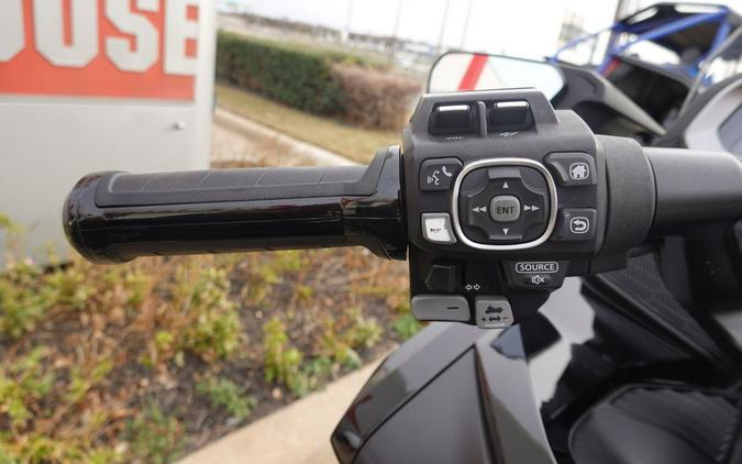 2019 Honda Gold Wing® Tour DCT