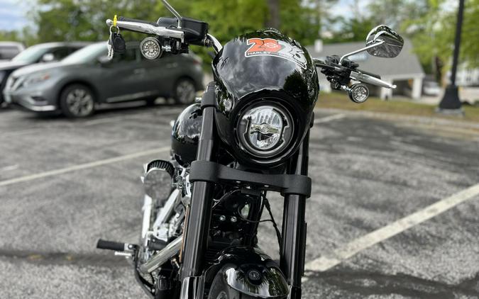 FXLRS 2026 Low Rider S