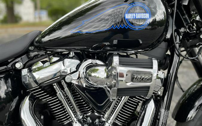 FXLRS 2026 Low Rider S