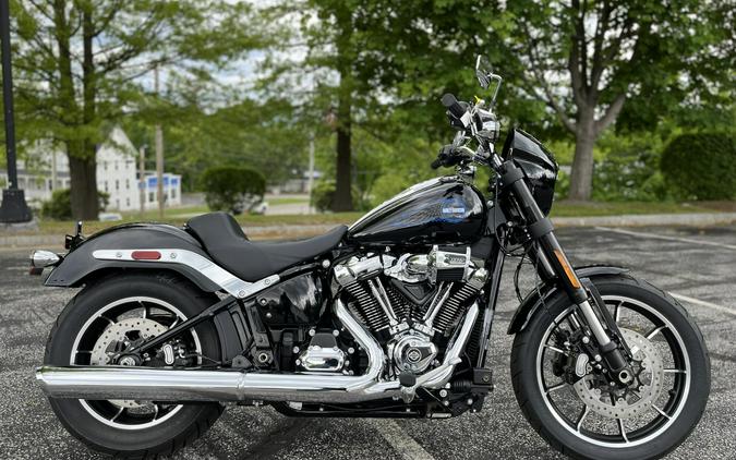 FXLRS 2026 Low Rider S