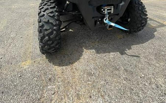 2024 CFMOTO UFORCE 1000