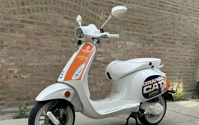 2023 Vespa Sprint 150