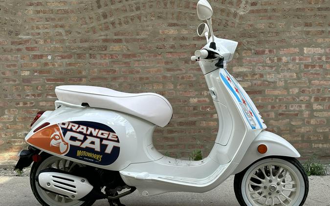 2023 Vespa Sprint 150