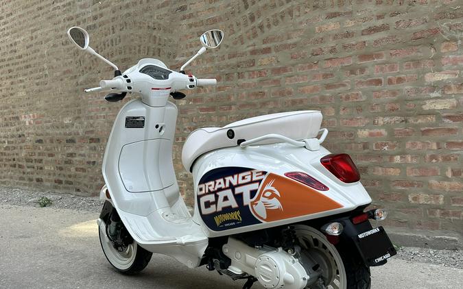2023 Vespa Sprint 150