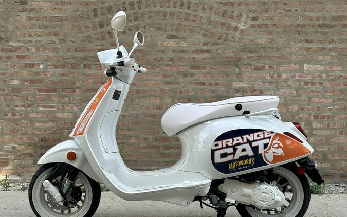 2023 Vespa Sprint 150