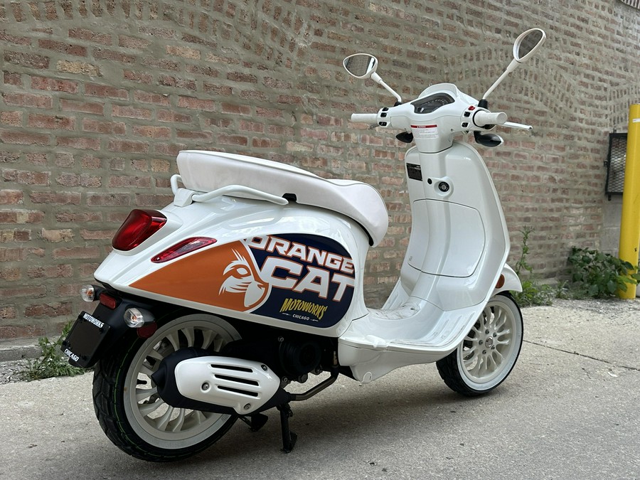 2023 Vespa Sprint 150