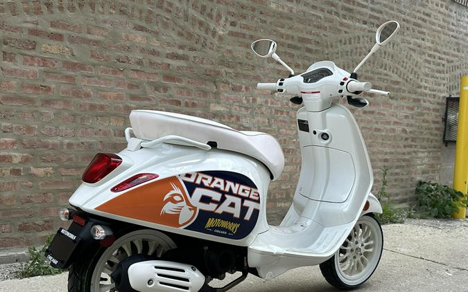 2023 Vespa Sprint 150