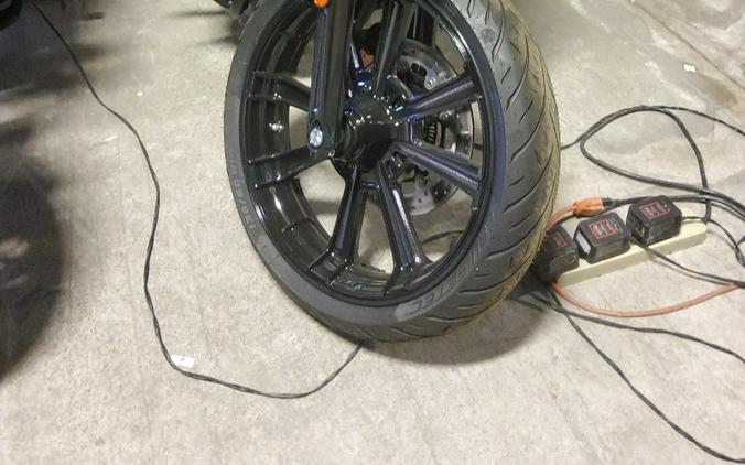 2026 Indian Motorcycle® Sport Scout® Sixty Base