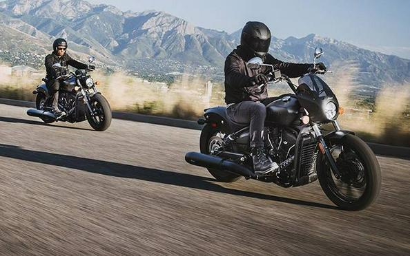 2026 Indian Motorcycle® Sport Scout® Sixty Base