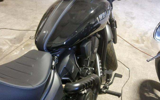 2026 Indian Motorcycle® Sport Scout® Sixty Base