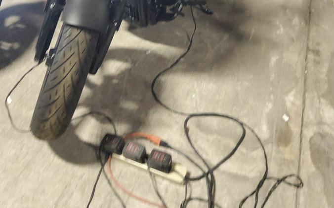 2026 Indian Motorcycle® Sport Scout® Sixty Base