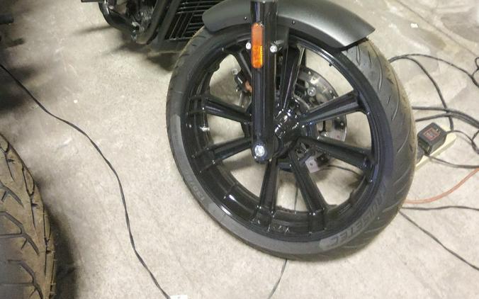2026 Indian Motorcycle® Sport Scout® Sixty Base