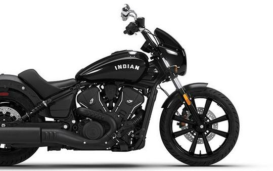 2026 Indian Motorcycle® Sport Scout® Sixty Base