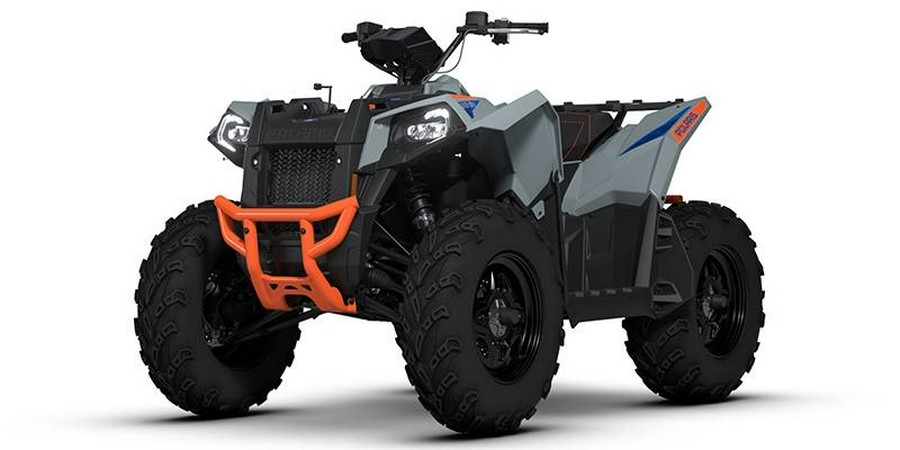 2026 Scrambler® 850 - Polaris