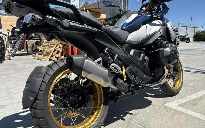 New 2026 BMW R 1300 GS in Long Beach, CA