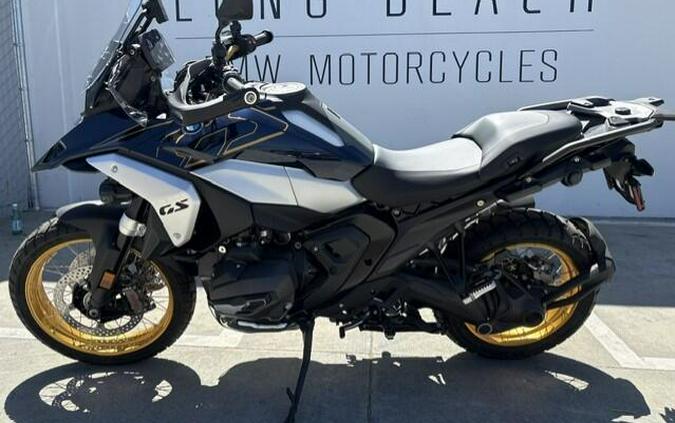 New 2026 BMW R 1300 GS in Long Beach, CA