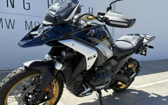New 2026 BMW R 1300 GS in Long Beach, CA