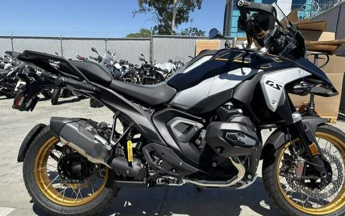 New 2026 BMW R 1300 GS in Long Beach, CA