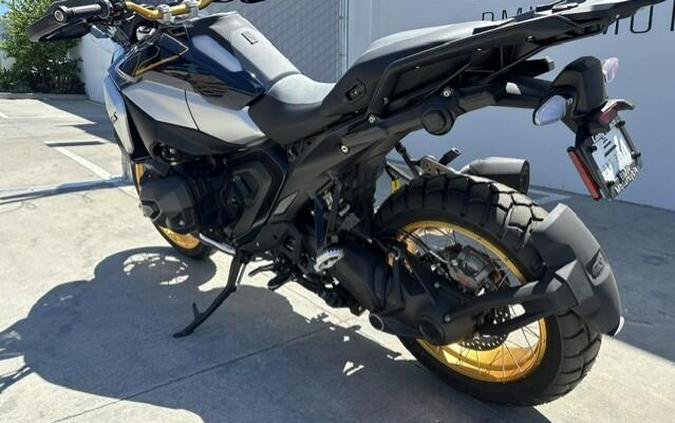 New 2026 BMW R 1300 GS in Long Beach, CA