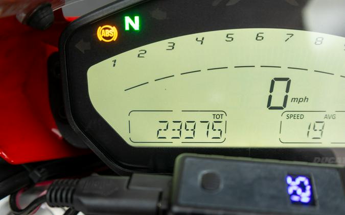 2018 DUCATI MONSTER 797 PLUS W/ABS