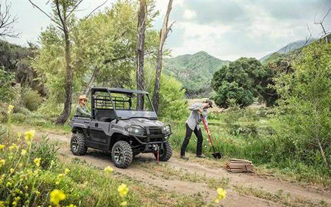 2027 Kawasaki MULE PRO-MX™ LE