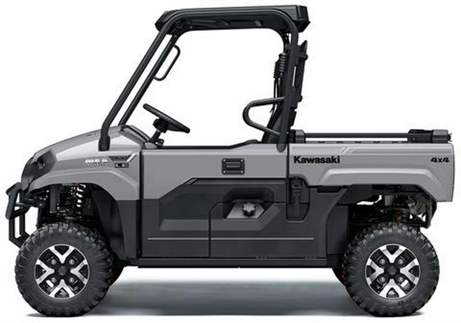 2027 Kawasaki MULE PRO-MX™ LE