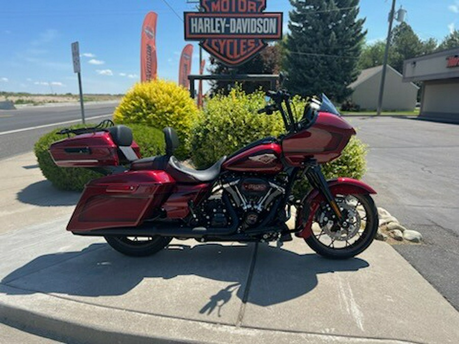 2023 HarleyDavidson Road Glide Special Heirloom Red Fade for sale in