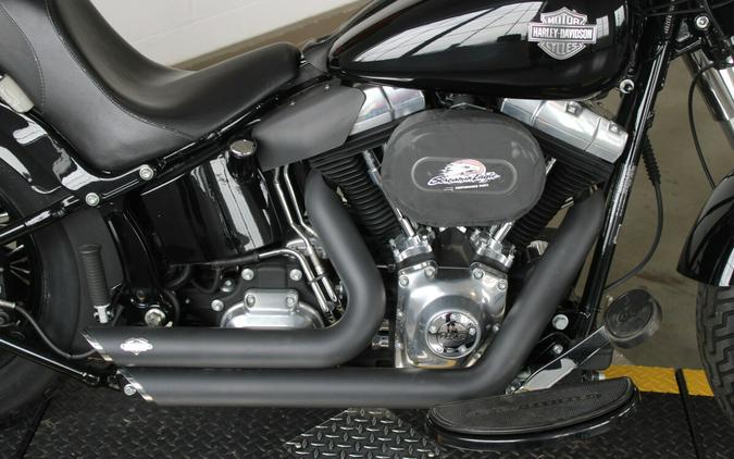 2013 Harley-Davidson Softail Slim FLS 103