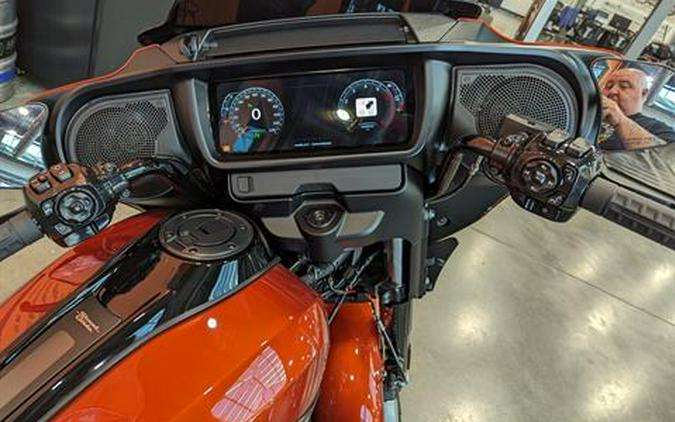 2024 Harley-Davidson Street Glide®