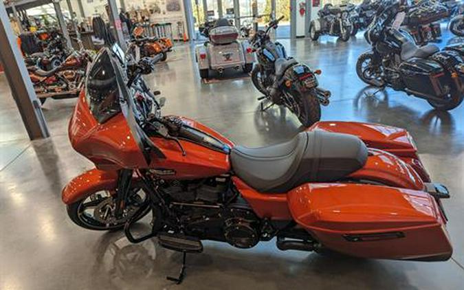 2024 Harley-Davidson Street Glide®