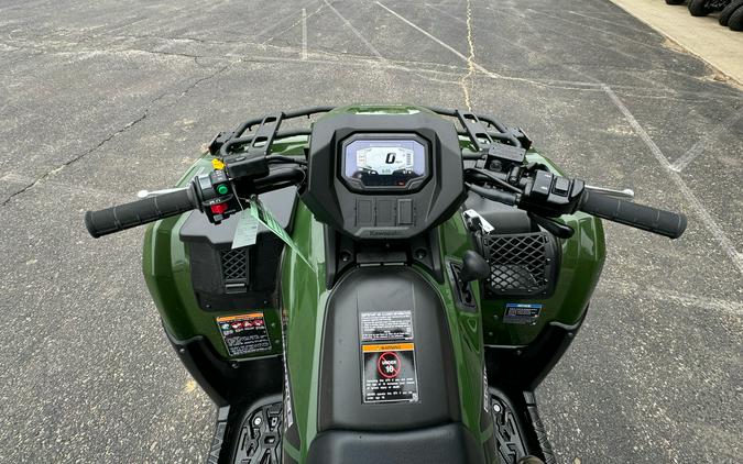 2024 Kawasaki Brute Force 750